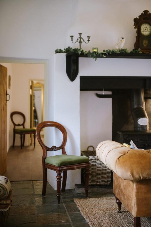 Keenaghan Cottage Belleek Exteriér fotografie