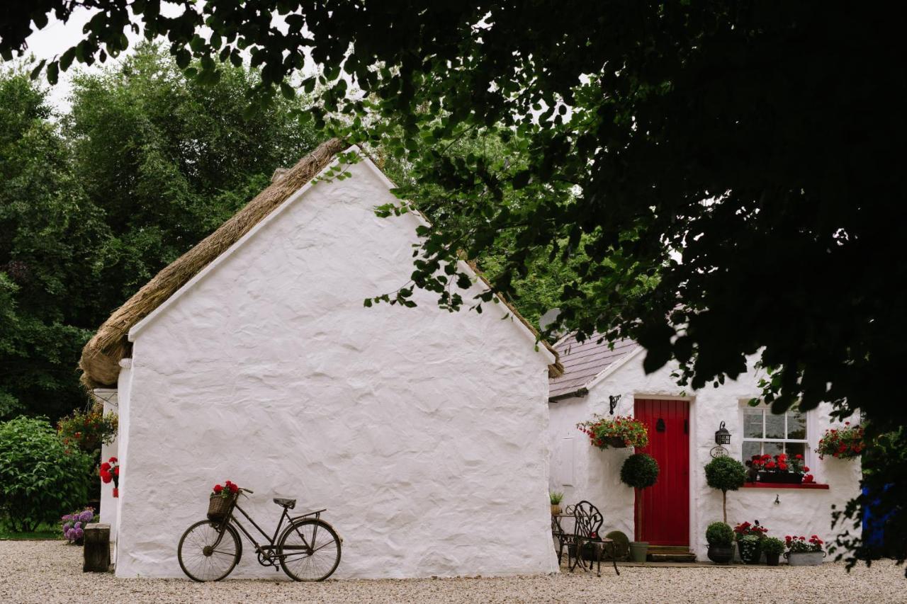 Keenaghan Cottage Belleek Exteriér fotografie