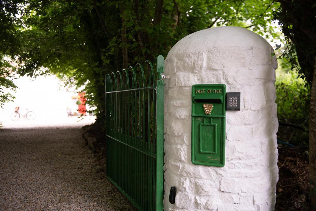 Keenaghan Cottage Belleek Exteriér fotografie