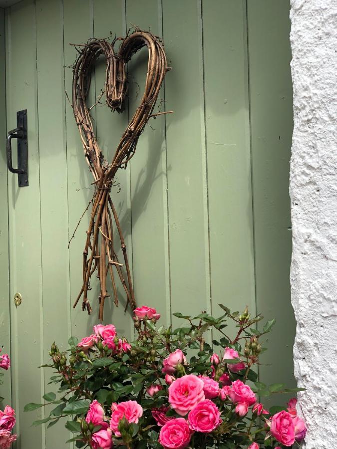 Keenaghan Cottage Belleek Exteriér fotografie